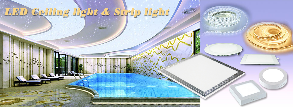 LED Strip light
