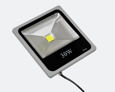 LED Slim Floodlight 1