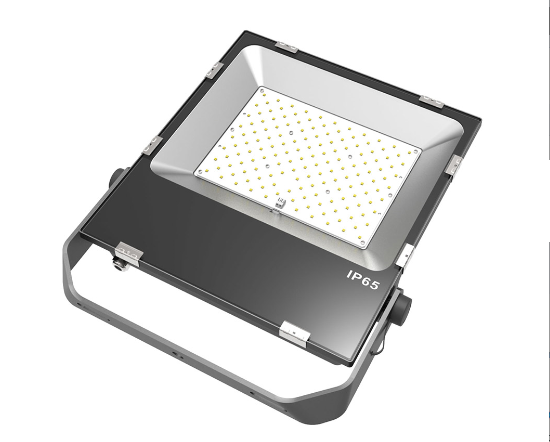 Super slim LED Flood 