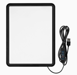 LED Flat Fill Light f