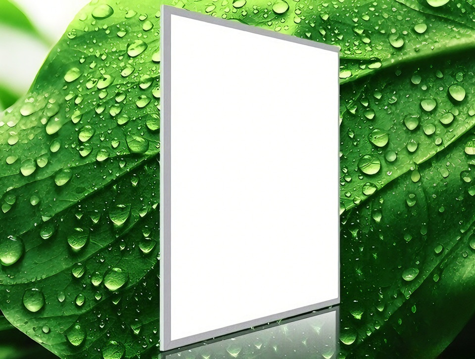 IP65 waterproof LED P