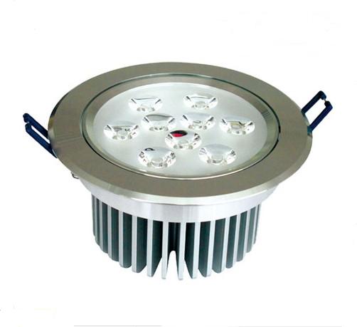LED Downlight 9W