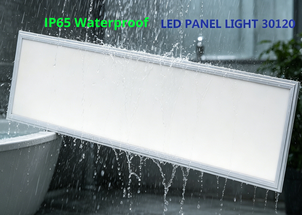 IP65 waterproof LED P
